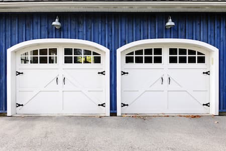 Driveway Washing